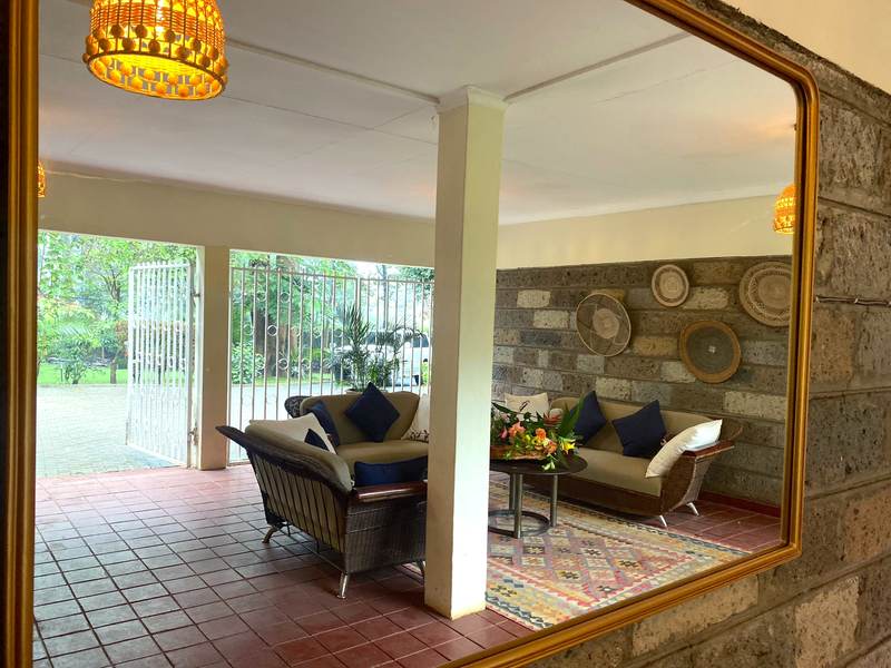 Naivasha Park - Gallery 13